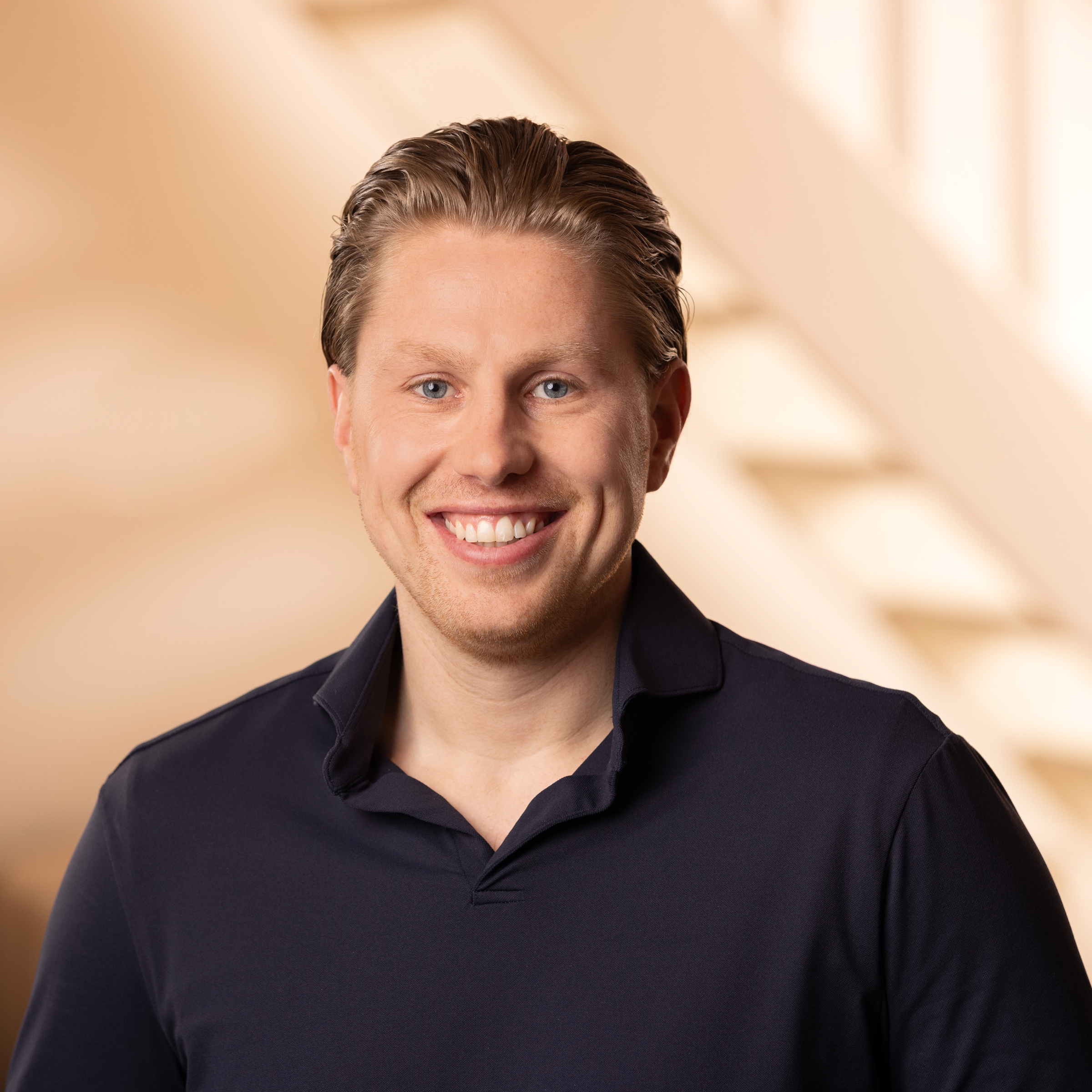 Daan Jongeling